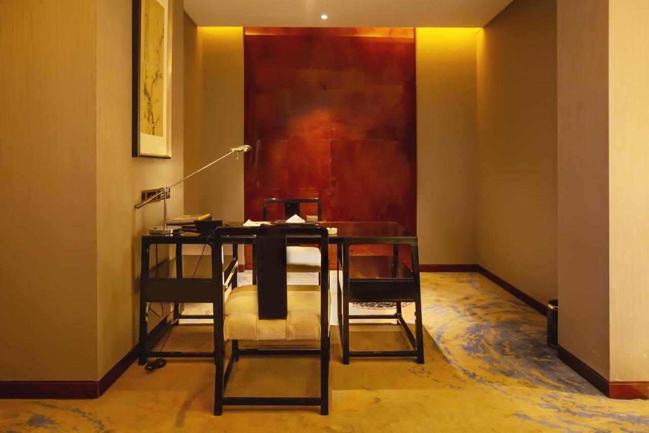 Kaixuanmen Hotel Shijiazhuang Yiling Health Center Buitenkant foto